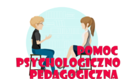 Więcej o: Wsparcie psychologiczne dla dzieci i młodzieży