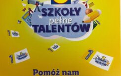 Więcej o: Szkoły pełne talentów