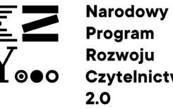 Więcej o: Narodowy Program Rozwoju Czytelnictwa 2.0. Program dla Przedszkoli