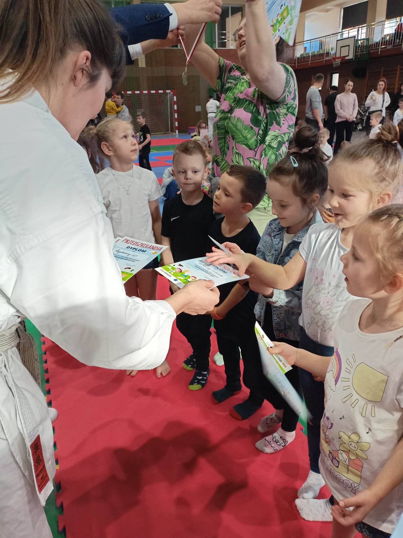 Przedszkolandia Zesp Szkolno Przedszkolny W Ciekocinie Przedszkolandia Zesp Szkolno Przedszkolny W Ciekocinie