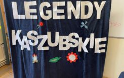 Więcej o: Legendy kaszubskie