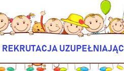 Więcej o: Wyniki rekrutacji uzupełniającej na rok szkolny 2023/2024