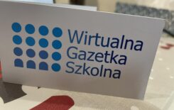 Więcej o: Wirtualna Gazetka Szkolna