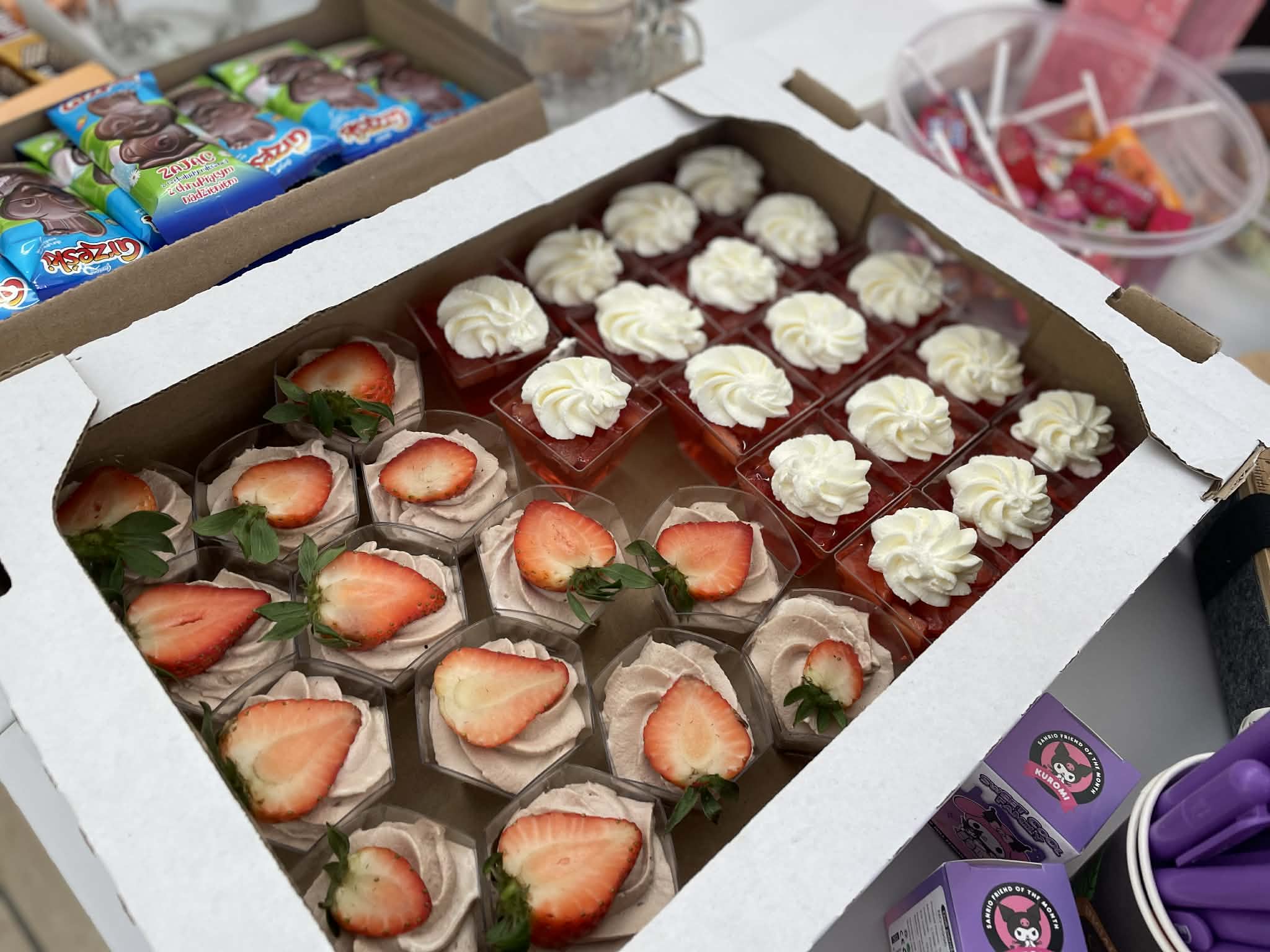 sklepik charytatywny