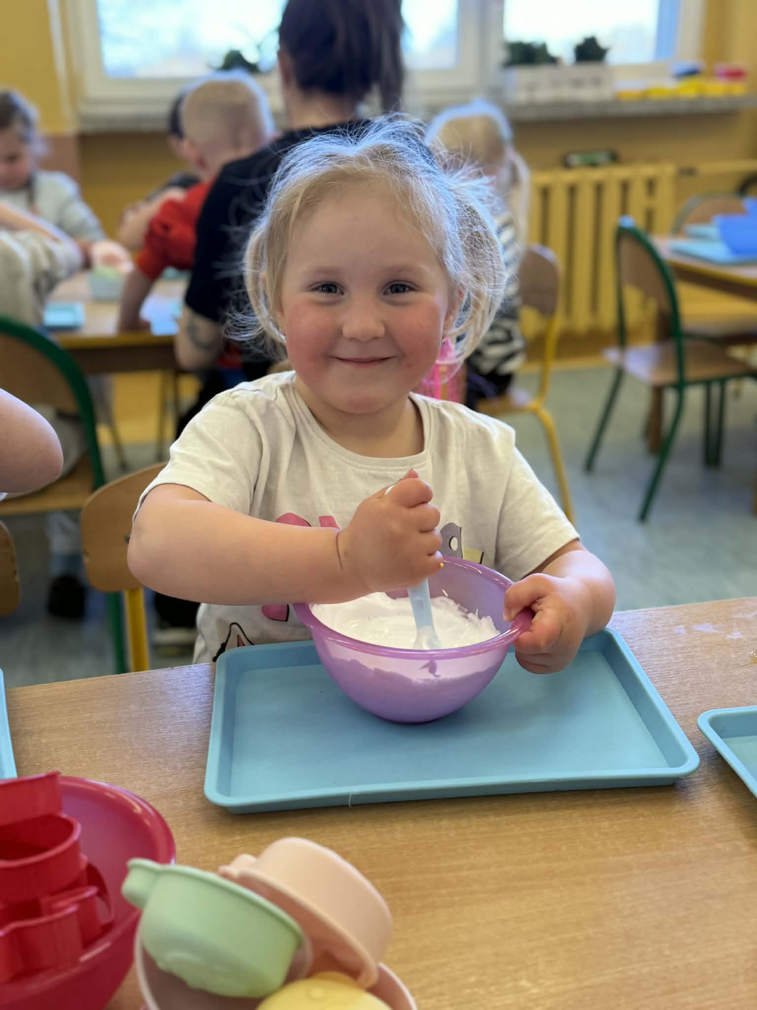 Eko – slime od Logosfery