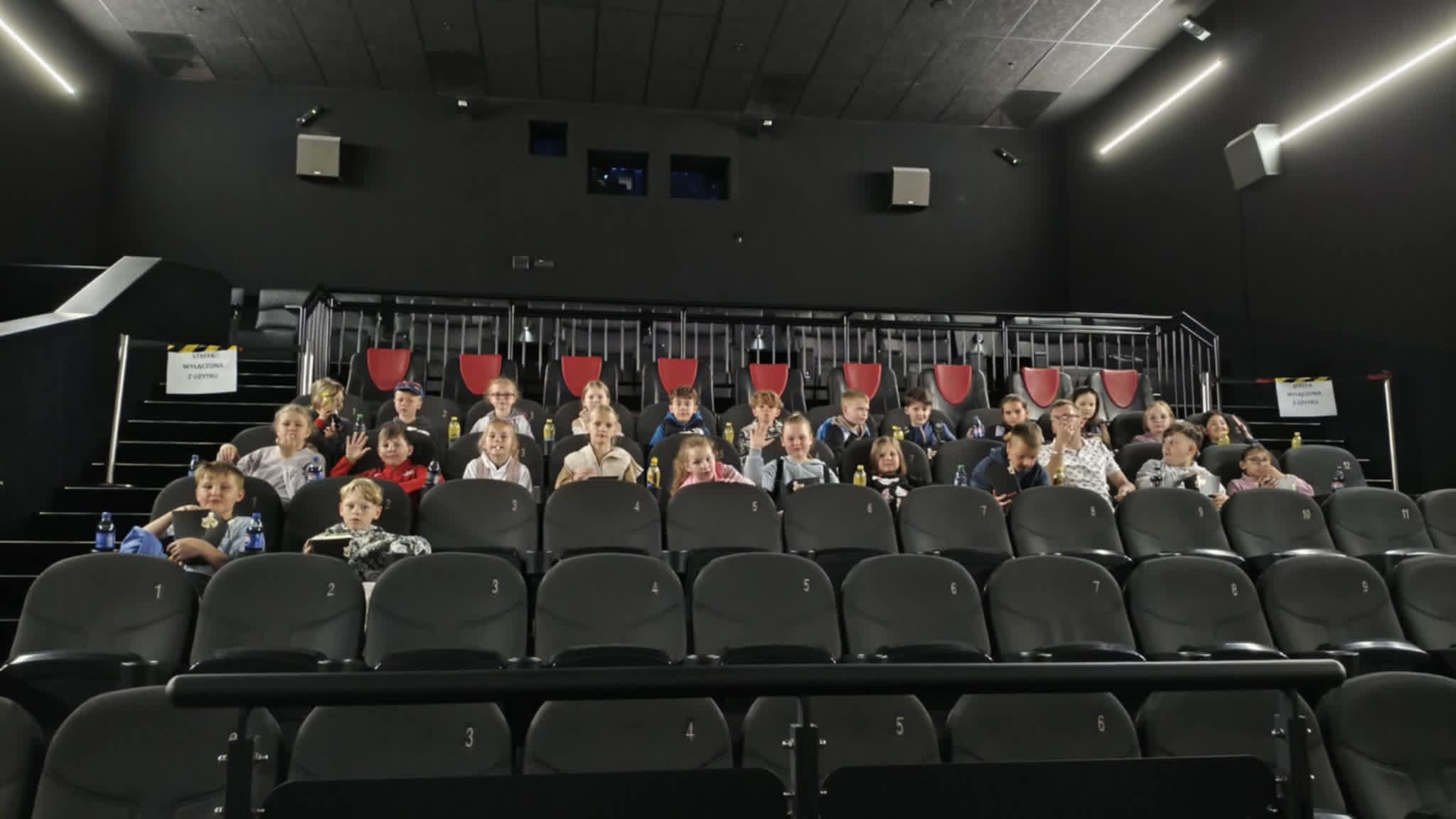 Filmowy Dzień Dziecka