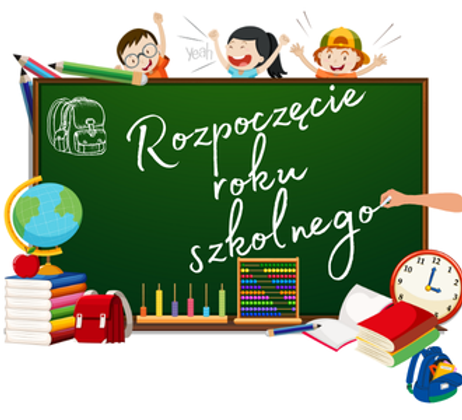 Rozpoczęcie roku szkolnego 2026/2027