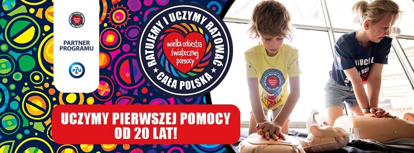 Inauguracja akcji Pola Nadziei na Pomorzu 2027